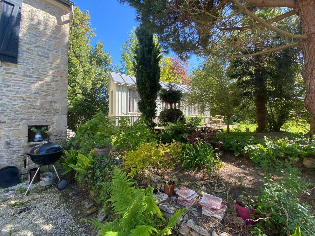 Le Mas Normand Ver-sur-Mer Exterior photo